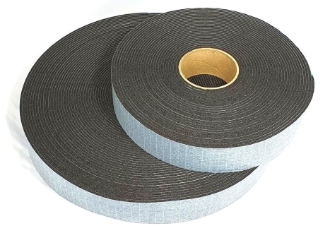 TAŚMA KAUCZUKOWA TK-50x3/15