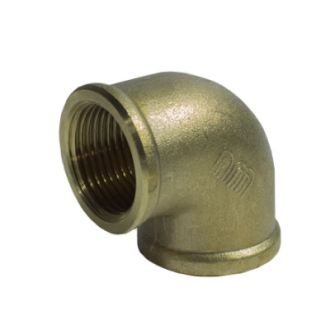 KOLANO MOSIĘŻNE DN 15 1/2'