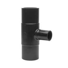 TRÓJNIK DOCZOŁOWY RED. SDR 17 DN 225/110